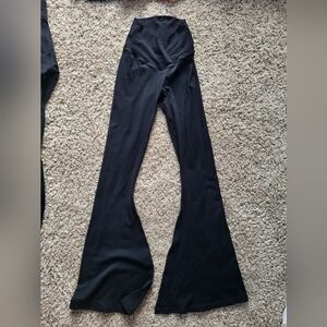 Aerie flare leggings